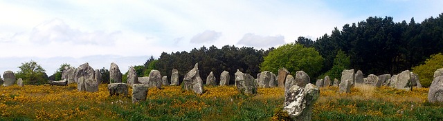 kameny megalit